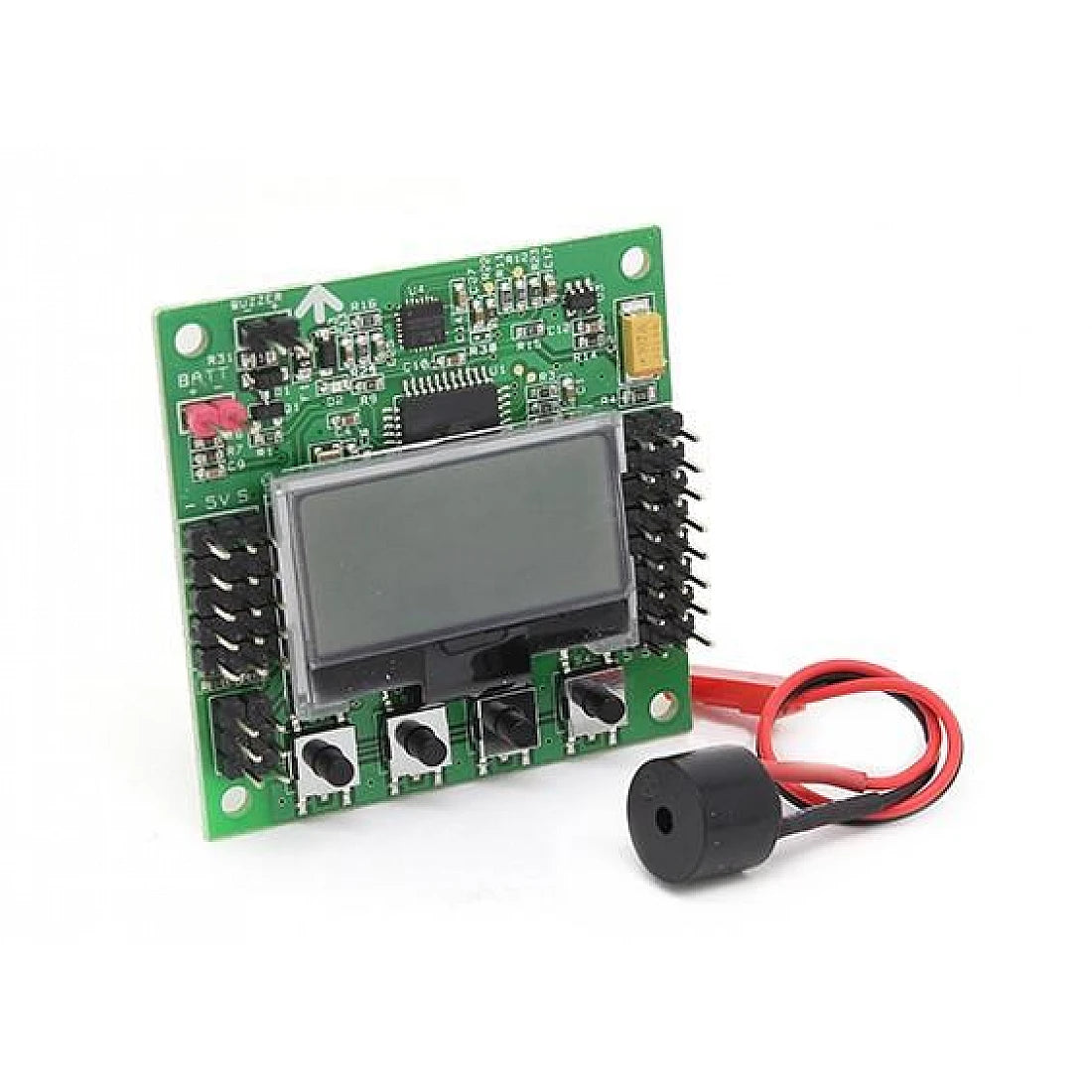 Quadcopter Drone Combo Kit for beginner (Motor + ESC + Propeller + Flight Controller + Frame + TX-RX)