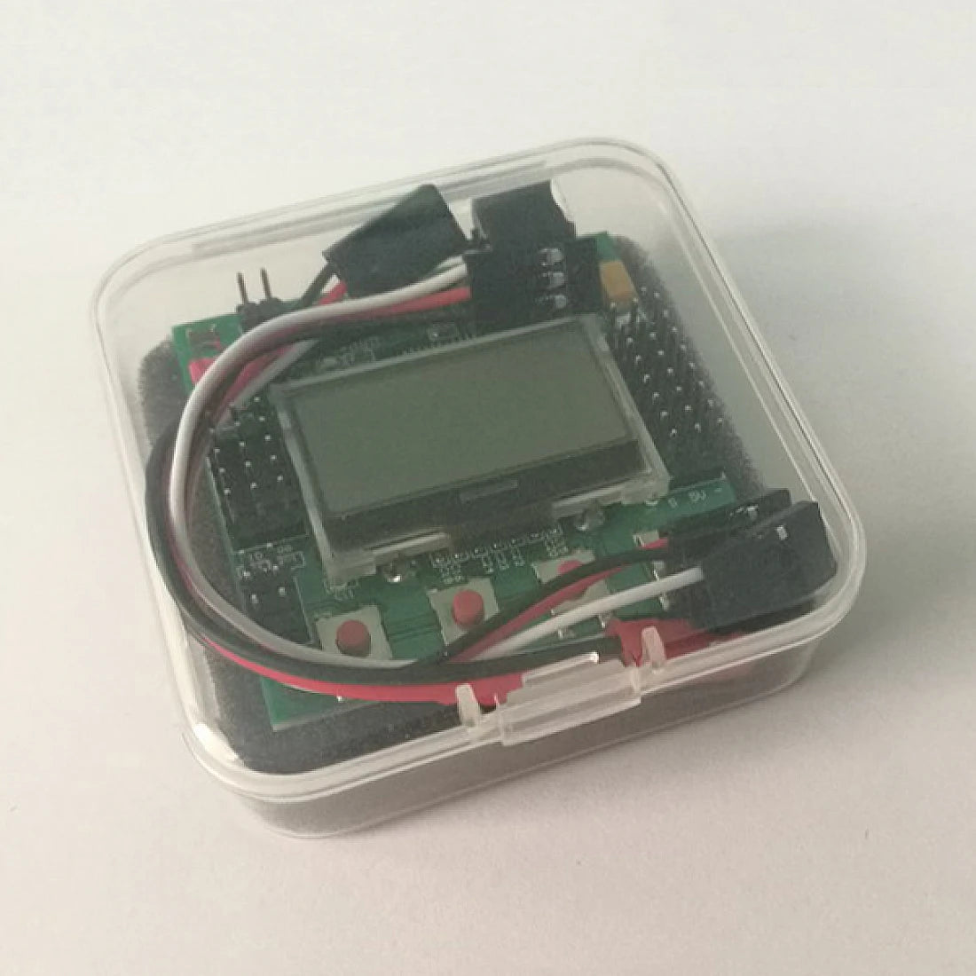 KK2.1.5 LCD Flight Controll Board for FPV Racing Drone | e | kk flight controller