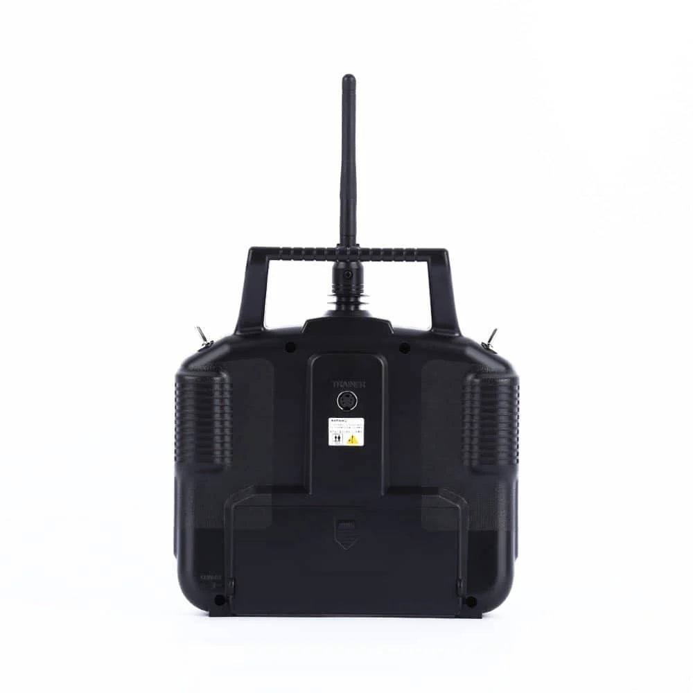 FlySky CT6B 2.4GHz 6CH Transmitter with FS-R6B Receiver