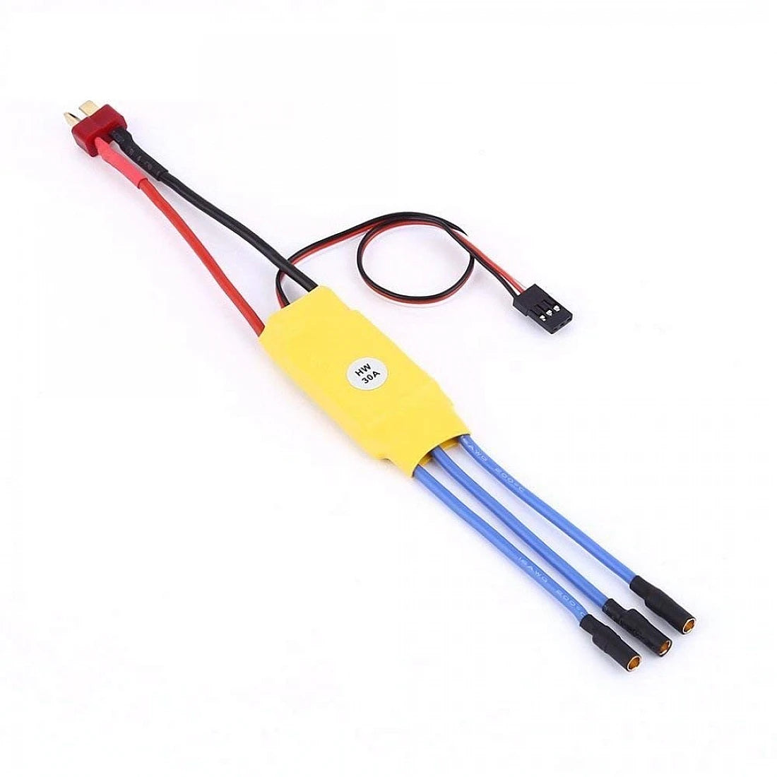 30A Brushless Motor ESC For Airplane Quadcopter