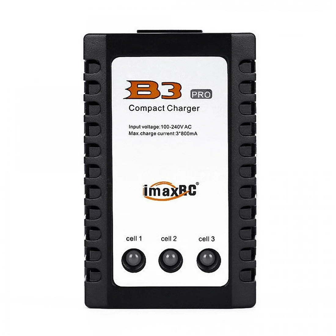 iMax B3 Lipo balance Charger for 2-3 cell Lipo Battery
