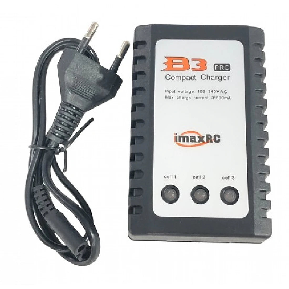 iMax B3 Lipo balance Charger for 2-3 cell Lipo Battery