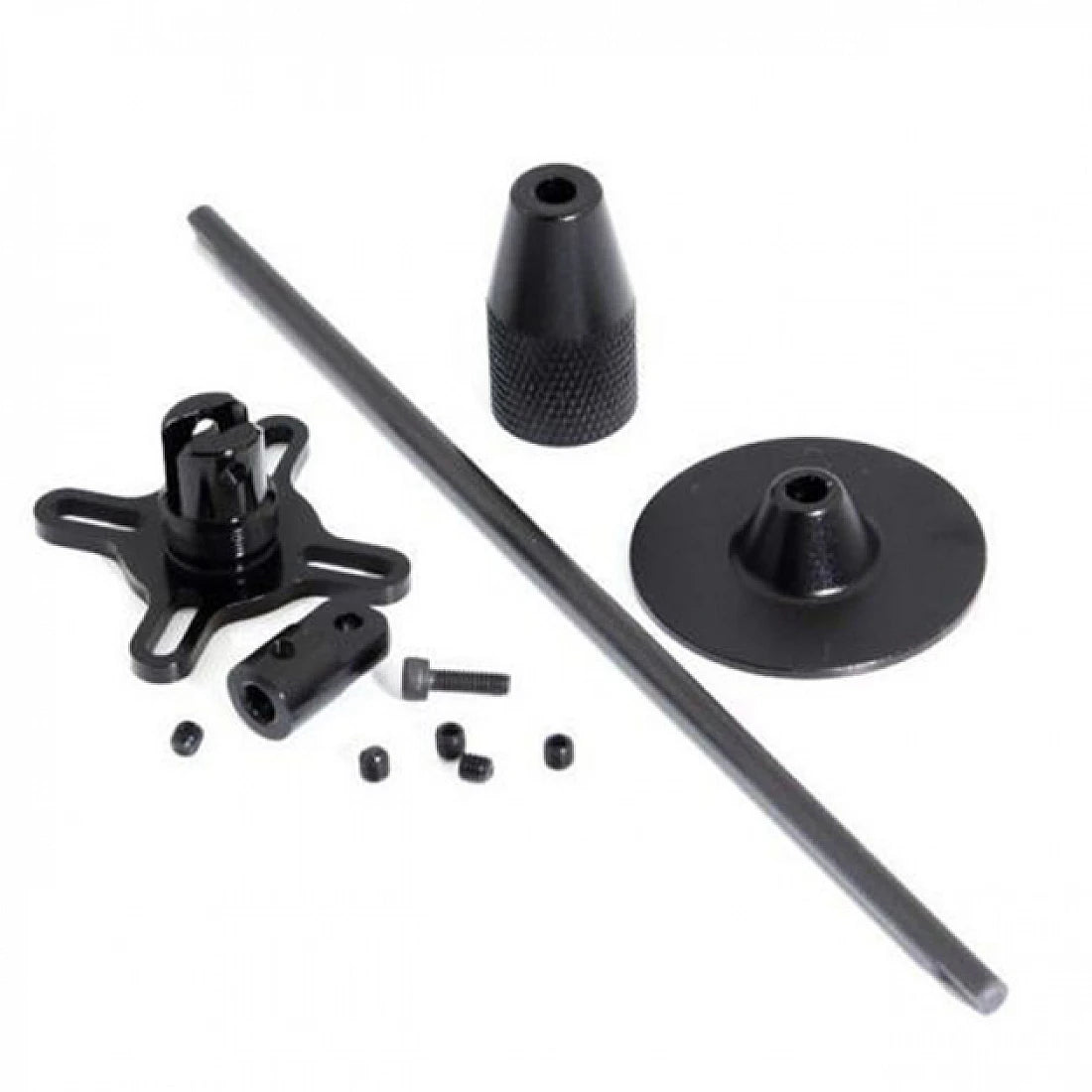 GPS Folding stand Antenna Metal Holder