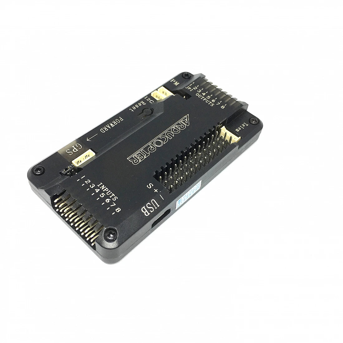 Flight controller