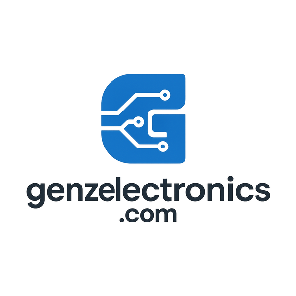 Genzelectronics 