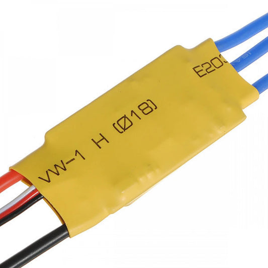 30A Brushless Motor ESC For Airplane Quadcopter