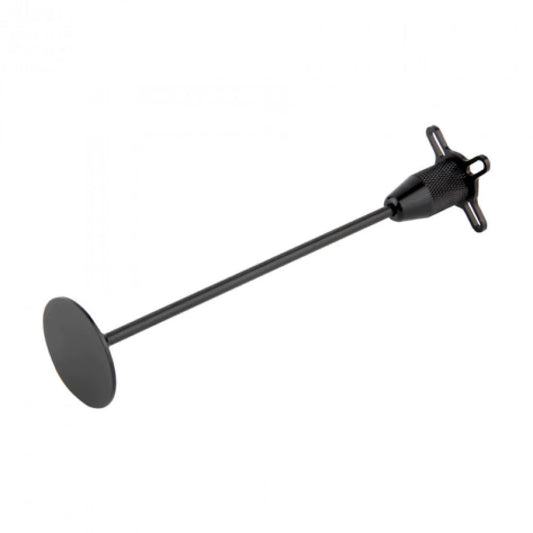 GPS Folding stand Antenna Metal Holder