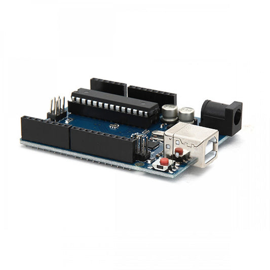 Arduino Uno R3 Compatible board+ Cable for Arduino Uno