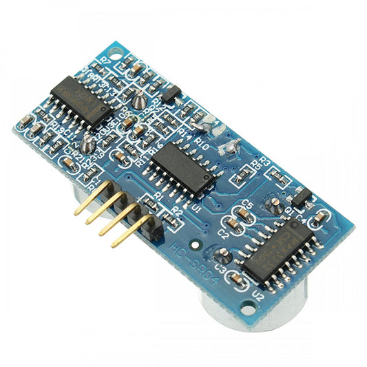 Ultrasonic Module HC-SR04 Distance Measuring Sensor